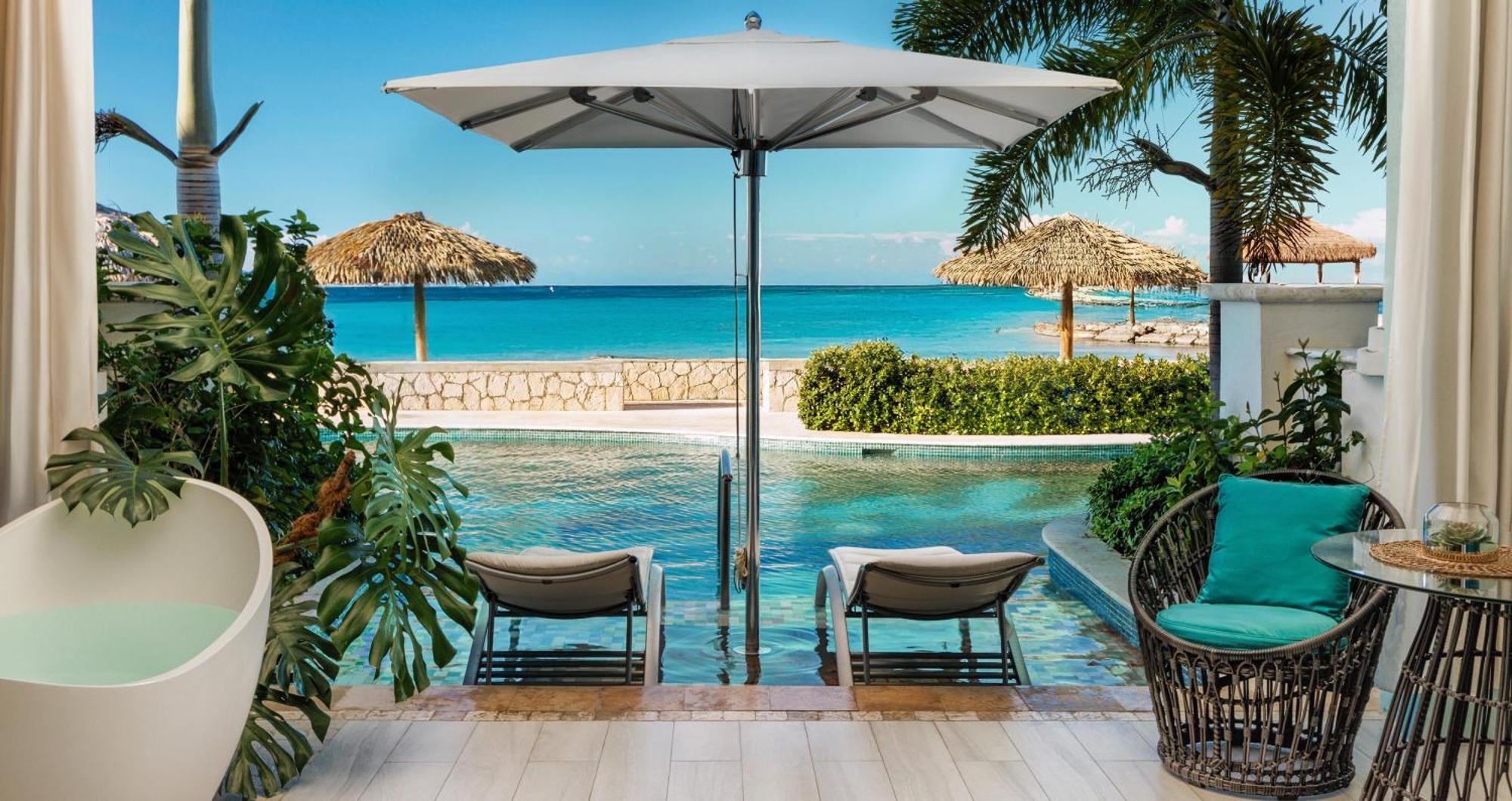 Sandals Montego Bay All Inclusive - Couples Only (Adults Only) Luaran gambar