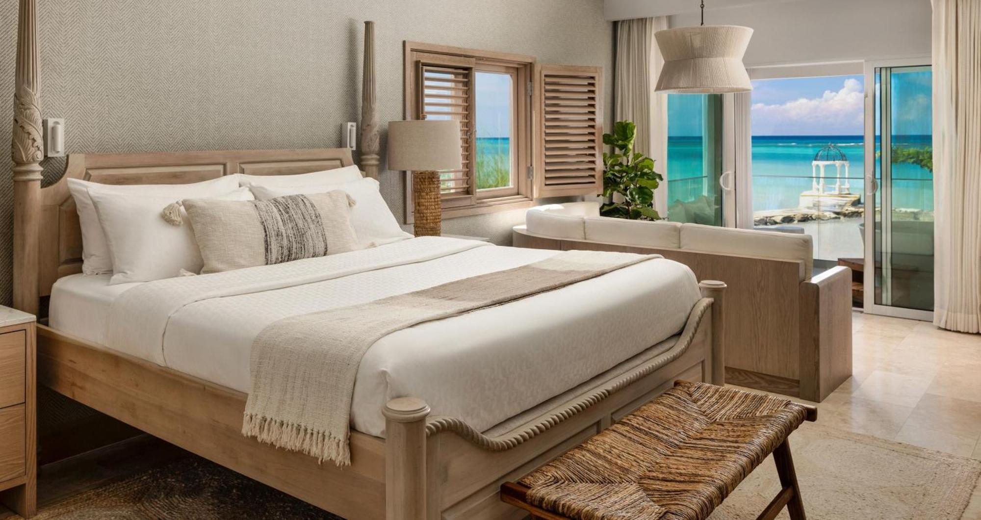 Sandals Montego Bay All Inclusive - Couples Only (Adults Only) Luaran gambar