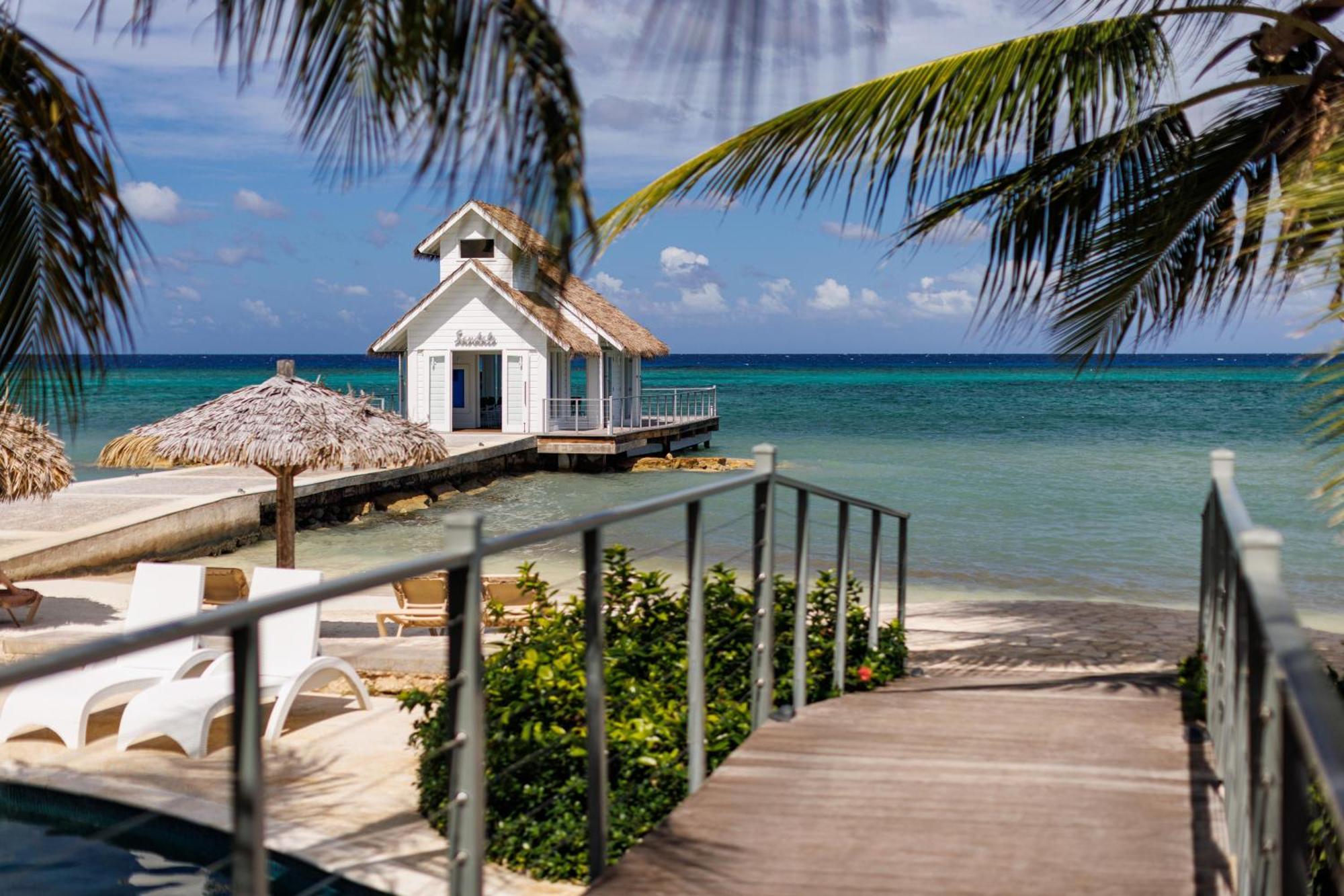 Sandals Montego Bay All Inclusive - Couples Only (Adults Only) Luaran gambar