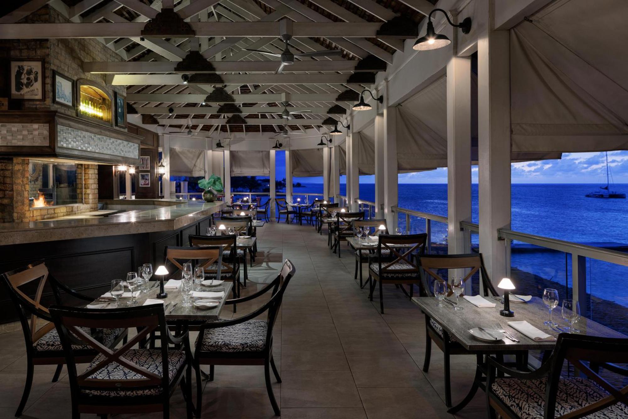 Sandals Montego Bay All Inclusive - Couples Only (Adults Only) Luaran gambar