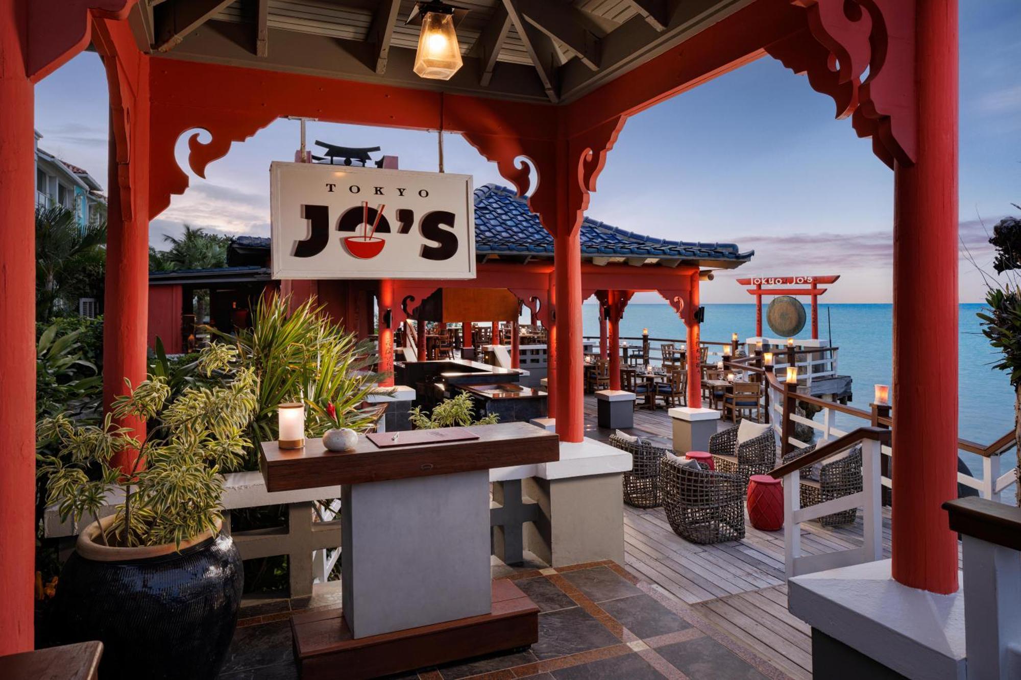 Sandals Montego Bay All Inclusive - Couples Only (Adults Only) Luaran gambar