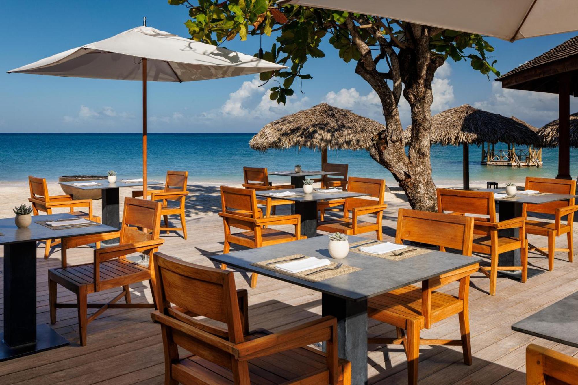 Sandals Montego Bay All Inclusive - Couples Only (Adults Only) Luaran gambar