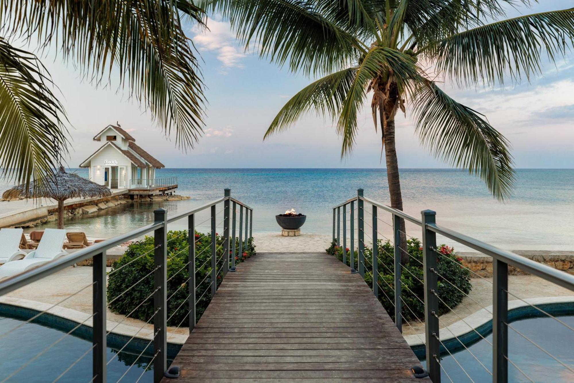 Sandals Montego Bay All Inclusive - Couples Only (Adults Only) Luaran gambar
