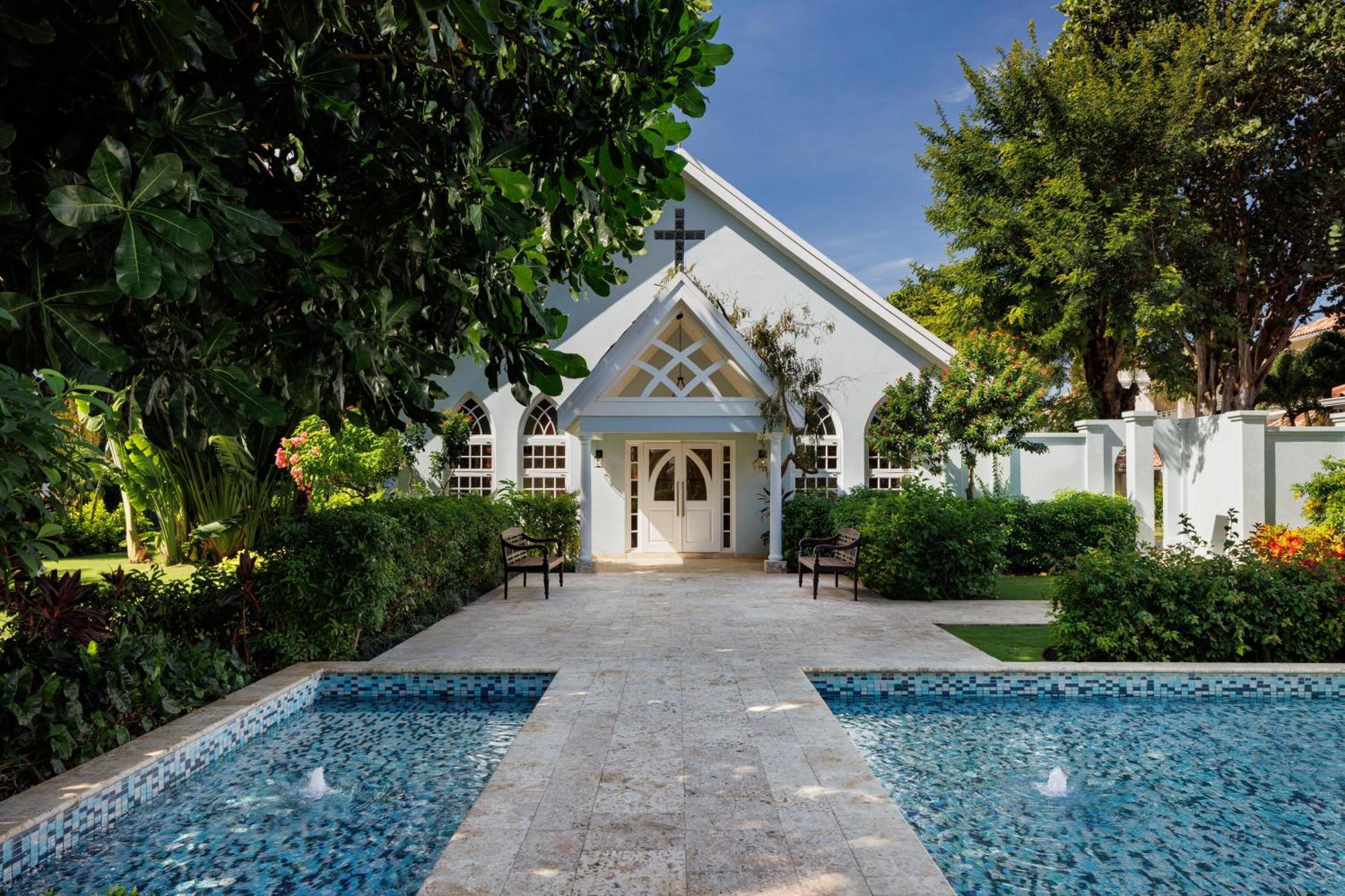 Sandals Montego Bay All Inclusive - Couples Only (Adults Only) Luaran gambar