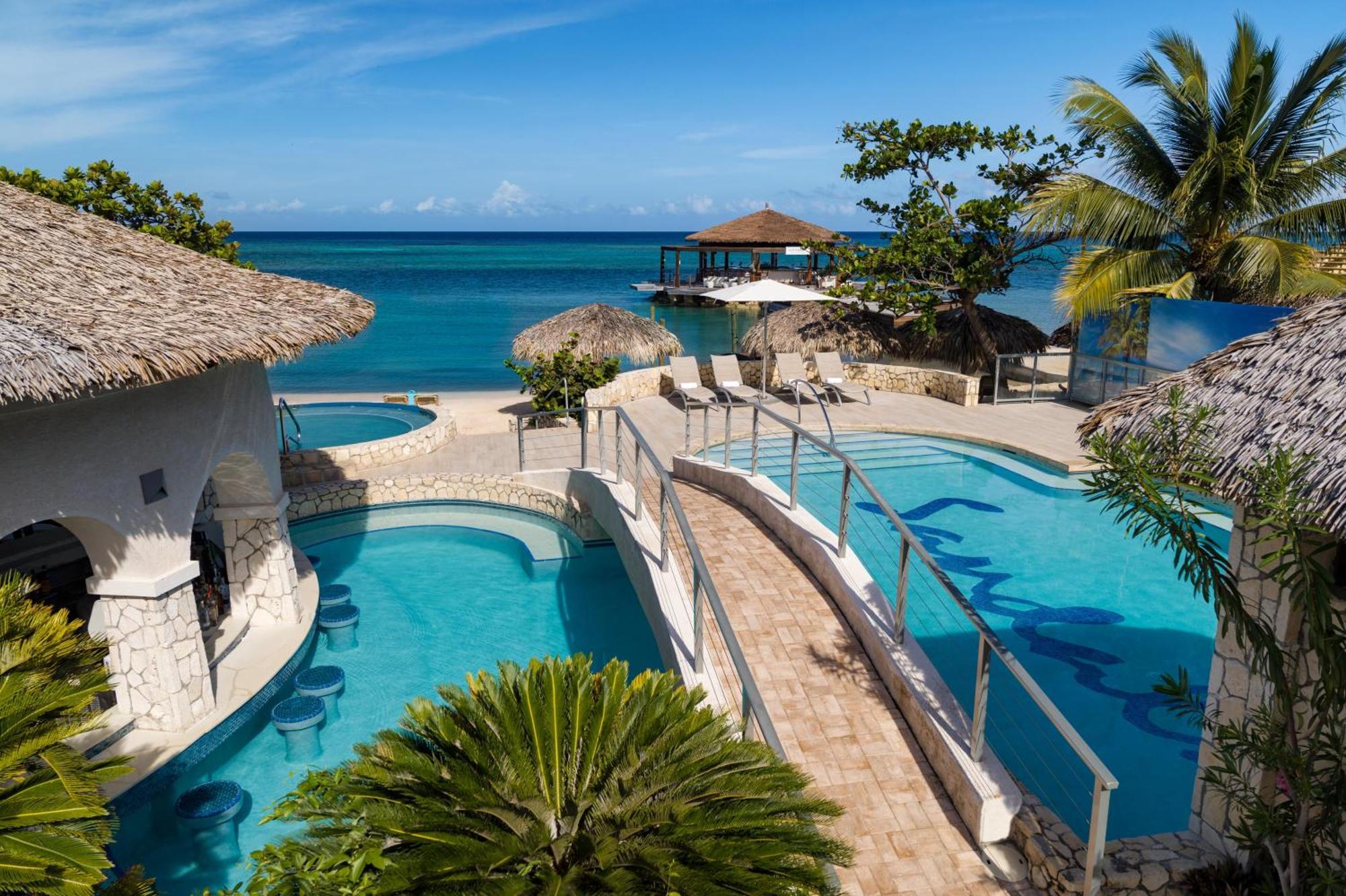Sandals Montego Bay All Inclusive - Couples Only (Adults Only) Luaran gambar
