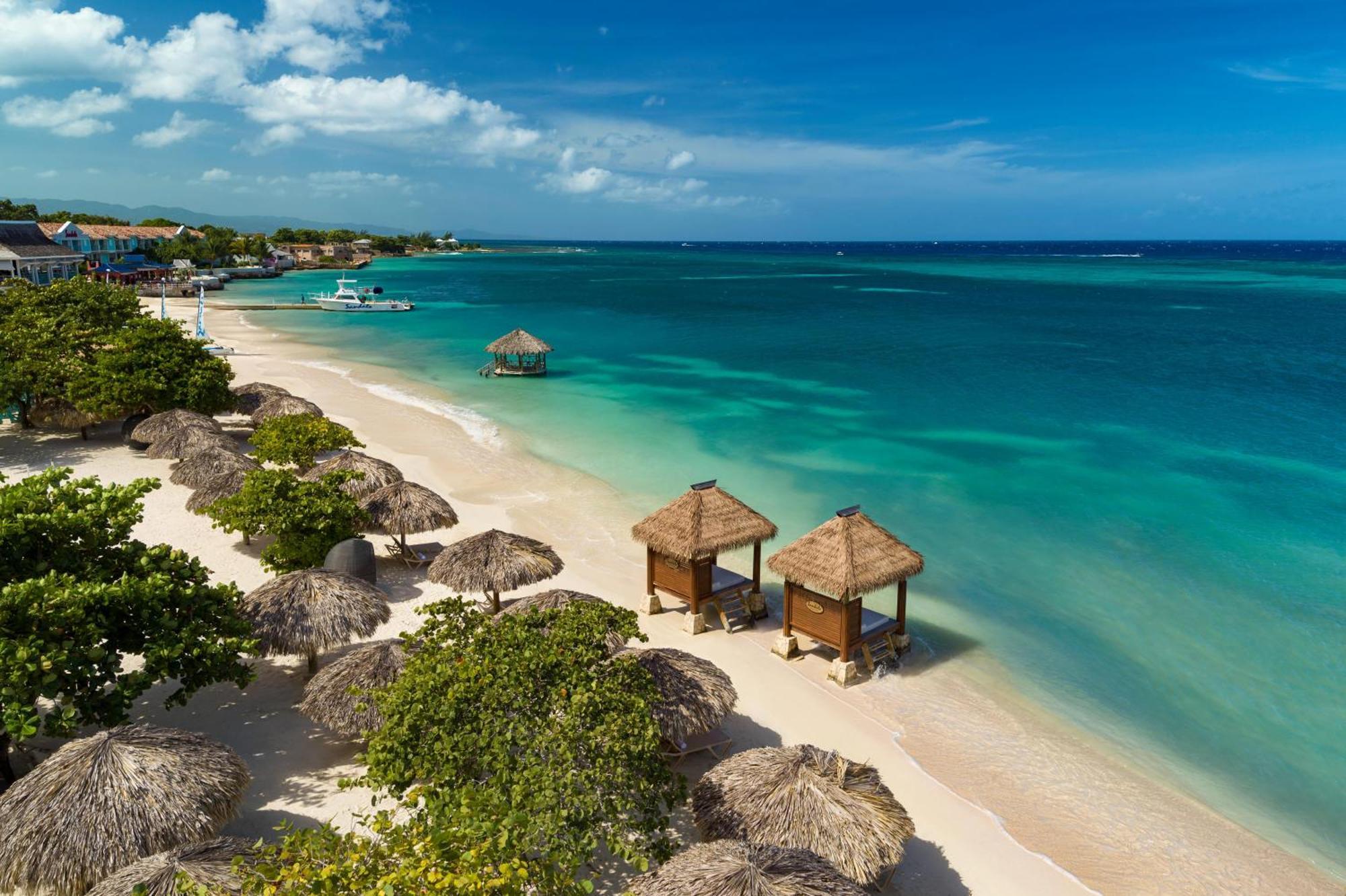 Sandals Montego Bay All Inclusive - Couples Only (Adults Only) Luaran gambar