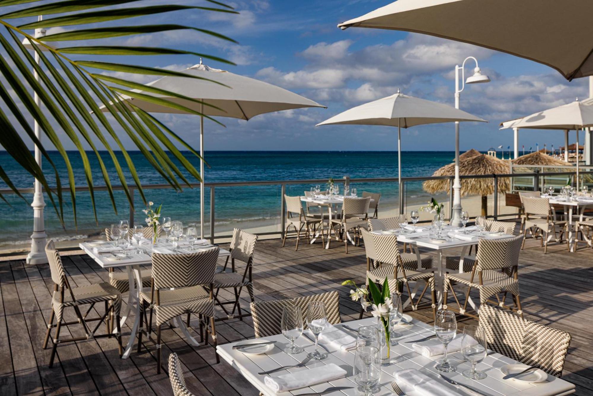 Sandals Montego Bay All Inclusive - Couples Only (Adults Only) Luaran gambar