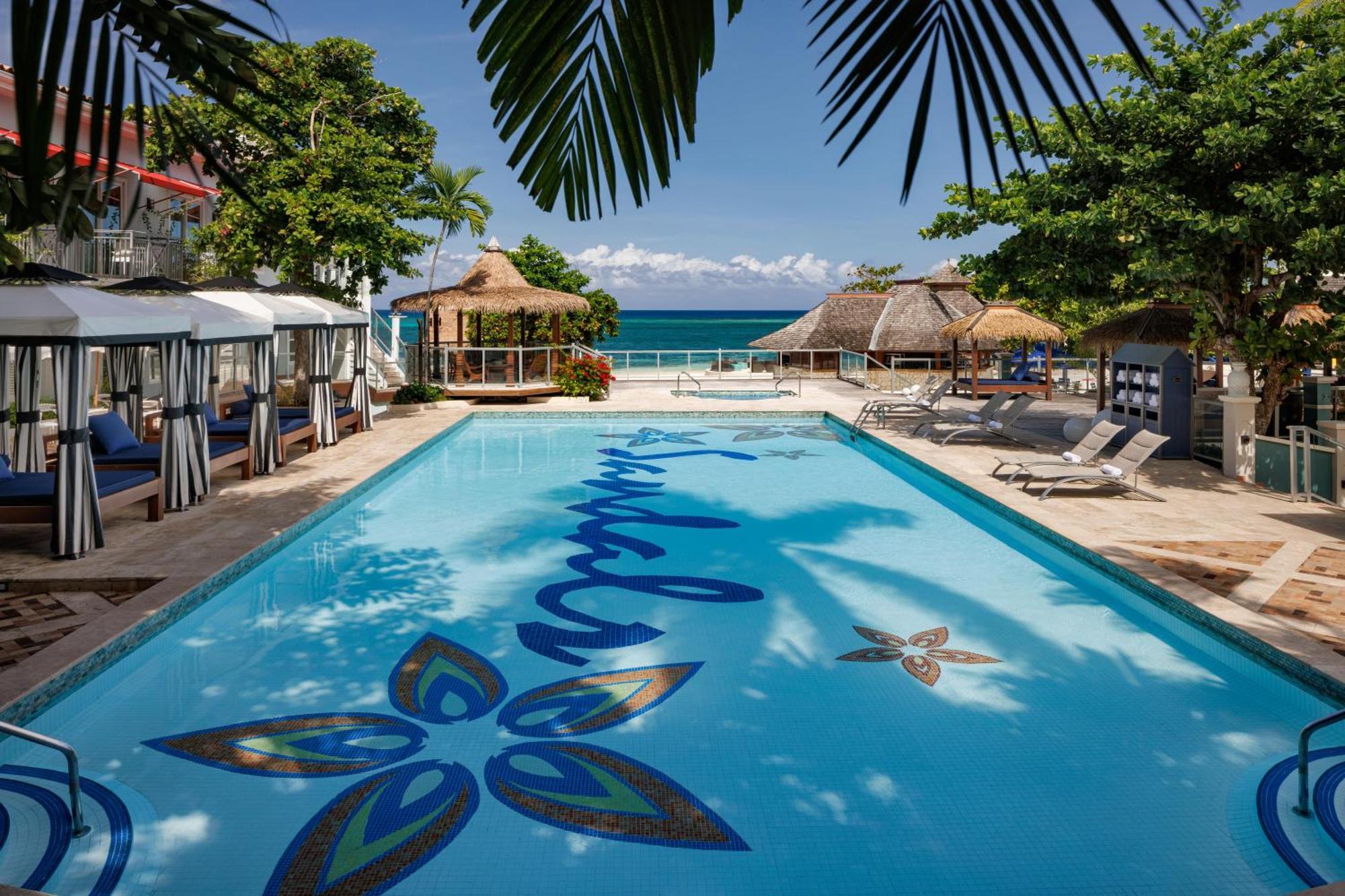 Sandals Montego Bay All Inclusive - Couples Only (Adults Only) Luaran gambar