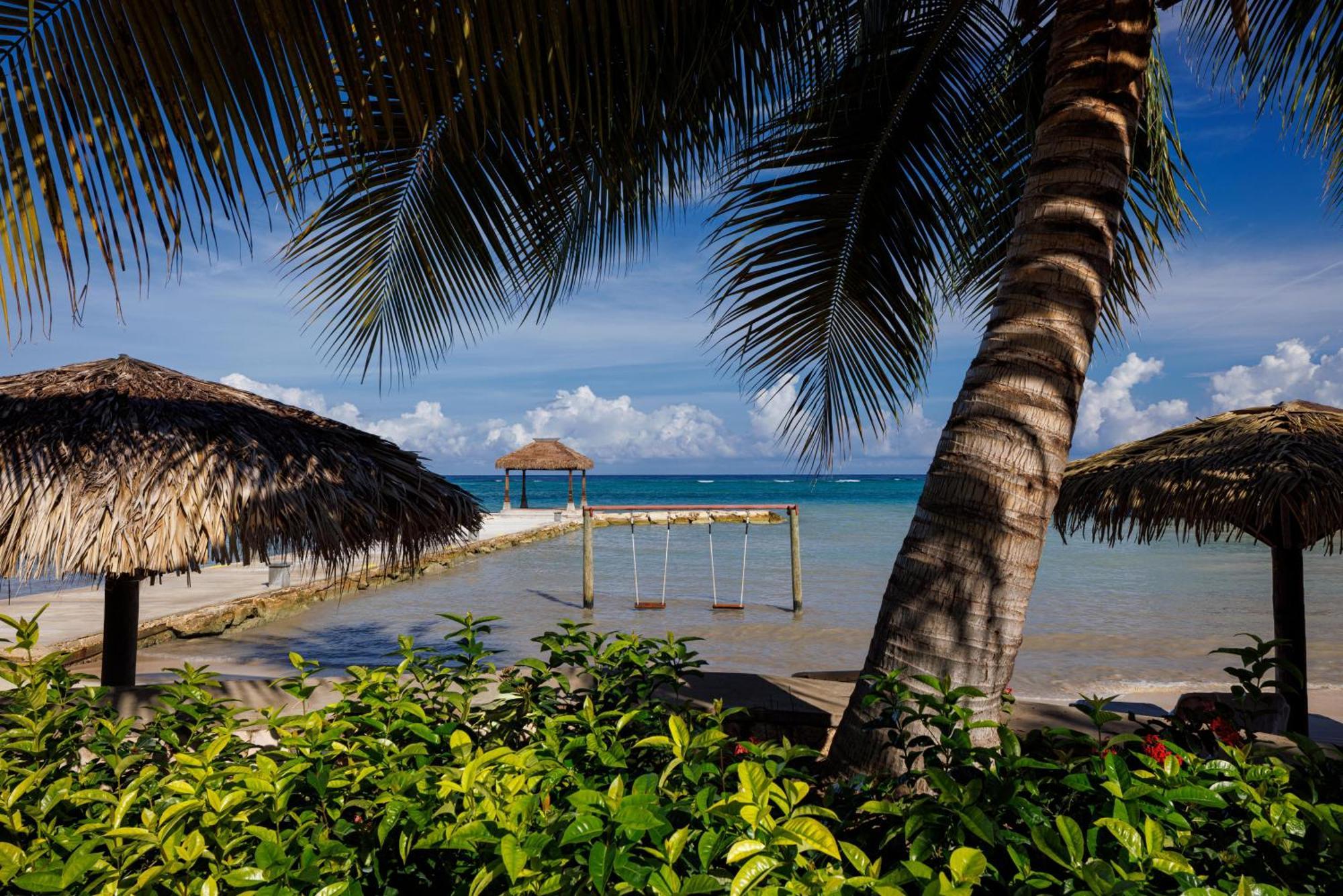 Sandals Montego Bay All Inclusive - Couples Only (Adults Only) Luaran gambar
