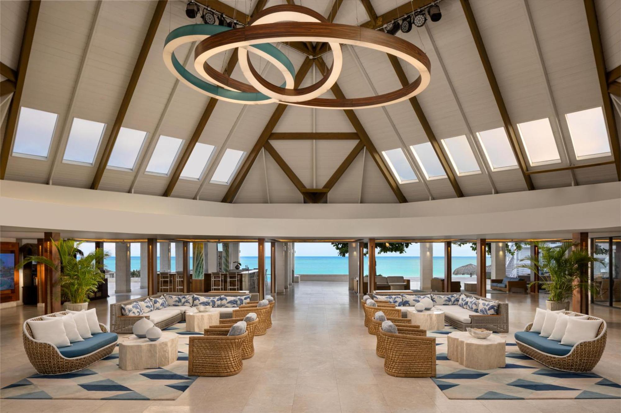 Sandals Montego Bay All Inclusive - Couples Only (Adults Only) Luaran gambar